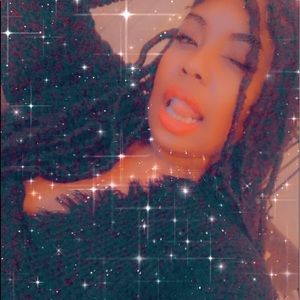 Meet your Posher, Gabrielle